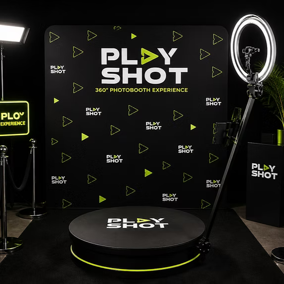 PlayShot Story